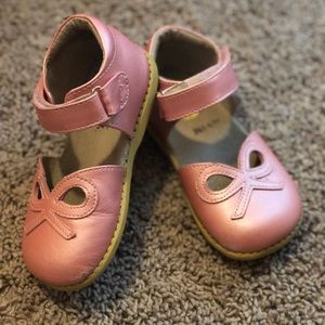 Livie and Luca Shoes